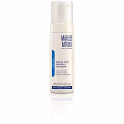 Marlies Möller VOLUME, Mousse coiffante, Femmes, 150 ml, Cheveux fins, Volumisant, Toutes les couleurs