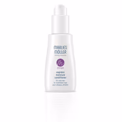 Marlies Möller Strength Express Moisture Conditioner, Femmes, Après-shampoing non-professionnel, Cheveux fins, Cheveux fragil ...