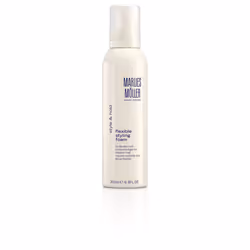 Marlies Möller STYLE &amp; HOLD, Mousse coiffante, Femmes, 200 ml, Tous types de cheveux, Fixation, Toutes les couleurs