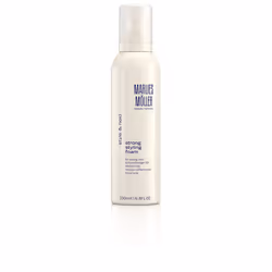 Marlies Möller STYLE &amp; HOLD, Mousse coiffante, Femmes, 200 ml, Tous types de cheveux, Fixation, Toutes les couleurs