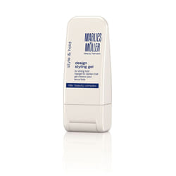 Marlies Möller STYLE & HOLD Gel pour les cheveux Femmes 100 ml