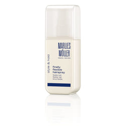 Marlies Möller STYLE & HOLD Laque Femmes 125 ml