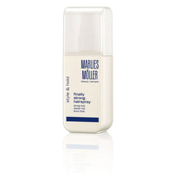 Marlies Möller STYLE & HOLD Laque Femmes 125 ml