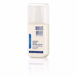 Marlies Möller VOLUME, Laque, Femmes, Cheveux fins, 125 ml, Volumisant, 1 pièce(s)