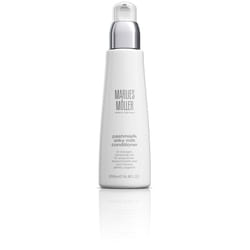 Marlies Möller Pashmisilk Silky Milk Conditioner Après-shampoing non-professionnel 200 ml Femmes