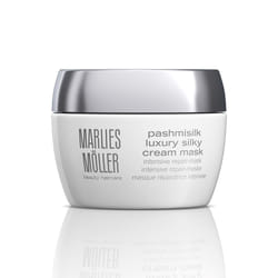 Marlies Möller Pashmisilk Silky Cream Mask 120ml masque pour cheveux 125 ml Femmes