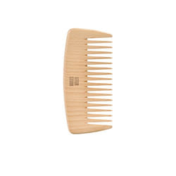 Marlies Möller PROFESSIONAL COMB Adulte Peigne pour cheveux Bois 1 pièce(s)