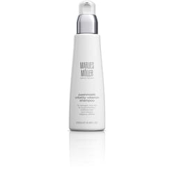 Marlies Möller Pashmisilk Vitality Vitamin Shampoo 200 ml Shampoing Non-professionnel