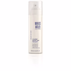 Marlies Möller STYLE & HOLD, Laque, Femmes, Tous types de cheveux, 200 ml, Fixation, 1 pièce(s)