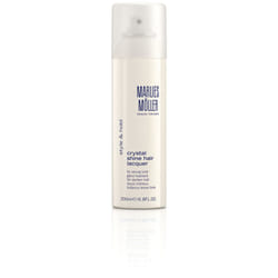 Marlies Möller STYLE & HOLD Laque Femmes 200 ml