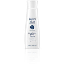 Marlies Möller Men Unlimited Strengthening Energy Shampoo 200 ml Shampoing Non-professionnel Hommes