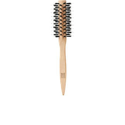 Marlies Möller PROFESSIONAL BRUSH Adulte Brosse à cheveux ronde Bois 1 pièce