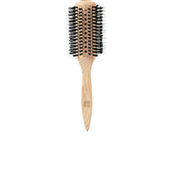 Marlies Möller PROFESSIONAL BRUSH Adulte Brosse à cheveux ronde Bois 1 pièce(s)
