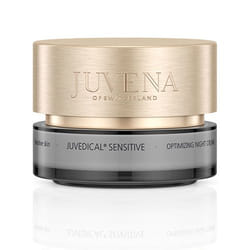 JUVENA Optimizing Night Cream Crème de nuit Visage, Cou 50 ml