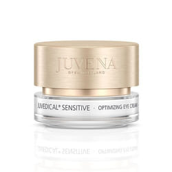 JUVENA Juvedical Sensitive Yeux Crème 15ml