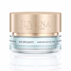 JUVENA SKIN SPECIALISTS, Masque hydratant, Femmes, Universel, refroidir, Hydratant, Hydratant, Rafraîchissant, Gel, 75 ml