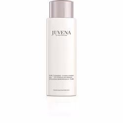 JUVENA PURE CLEANSING, Lait nettoyant, Femmes, Peau sèche, Peau normale, Calmant, Nettoyant, Bouteille, 200 ml
