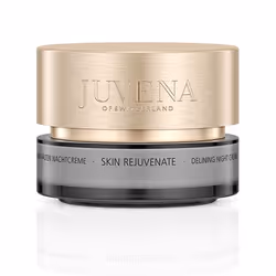 JUVENA Delining Night Cream, Crème de nuit, Femmes, Peau sèche, Peau normale, Visage, Cou, Anti-rides, Nourrissant, Régénéran ...