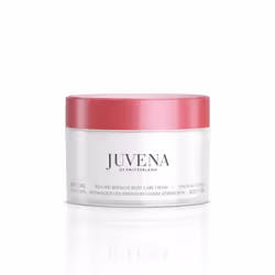 JUVENA Body Care Soin Riche Crème 200ml, Crème, Femmes, Élasticité, Hydratant, Peau sèche, Peau très sèche, 200 ml, Pot