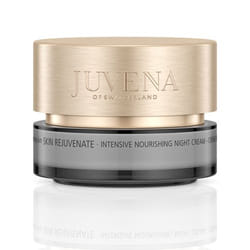 JUVENA Intensive Nourishing Night Cream Crème de nuit Visage, Cou 50 ml