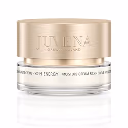JUVENA Moisture Cream Rich, Crèmes de jour et de nuit, Femmes, Peau sèche, Visage, Énergisant, Hydratant, Revitalisant, Lissa ...