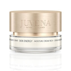 JUVENA Moisture Cream Rich Crèmes de jour et de nuit Visage 50 ml