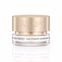 JUVENA SKIN ENERGY, Crème pour les yeux, Femmes, Universel, Hydratant, Pot, 15 ml