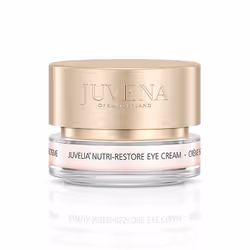 JUVENA JUVELIA, Crème pour les yeux, Femmes, Universel, Régénération, Lissage, Pot, 15 ml