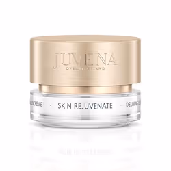 JUVENA SKIN REJUVENATE DELINING, Crème pour les yeux, Femmes, Peau sensible, Régénérant, Lissage, Pot, 15 ml