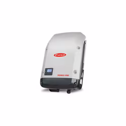 Fronius Symo 6.0-3-M, Intérieur &amp; extérieur, 150 - 1000 V, 50 / 60 Hz, 6000 W, 150 - 280 V, DC-to-AC