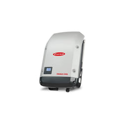 Fronius Symo 6.0-3-M adaptateur de puissance & onduleur Intérieur & extérieur 6000 W Noir, Gris