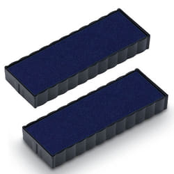 Trodat 6/4817/SS Cartouche d'encre Bleu