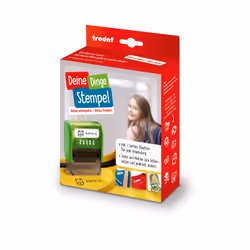 Wedo 51 4911611 tampon professionnel - Vue supplémentaire 4