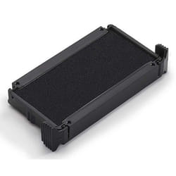 Trodat 78250 accessoire pour tampons commerciaux Tampon encreur Noir