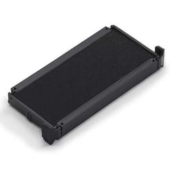 Trodat 78252 accessoire pour tampons commerciaux Tampon encreur Noir