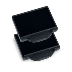 Trodat 6/50/SS Cartouche d'encre Noir