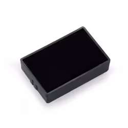 Trodat 6/4850/2/SS, Cartouche d'encre, Bleu, Rouge, Trodat, 4850 4850/L, Noir, Austrian Ecolabel Indelible DIN ISO 14145-2