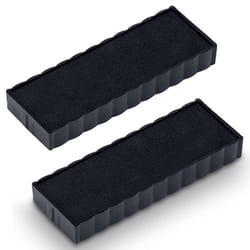 Trodat 6/4817/SS Cartouche d'encre Noir