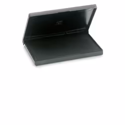 Trodat 83312, Noir, Noir, 2 pièce(s), unisexe, Trodat 4760, 4750, 4750/L, 4755