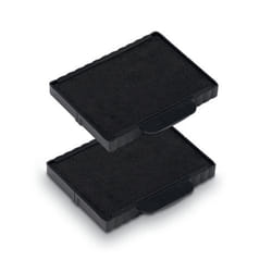 Trodat 6/57/SS Cartouche d'encre Noir