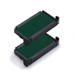 Trodat 6/4911 Cartouche d'encre Vert