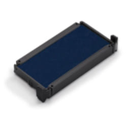 Trodat 6/4927 cassette d'encre pour tampons Bleu 1 pièce(s)