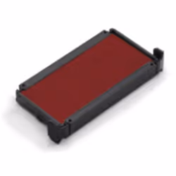 Trodat 6/4927, Rouge, Noir, Rouge, 1 pièce(s), Trodat Printy 4927