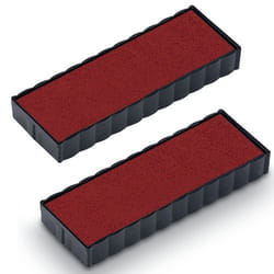 Trodat 6/4817/SS Cartouche d'encre Rouge