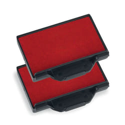 Trodat 6/53 Cartouche d'encre Rouge