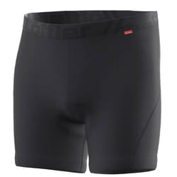Sous-short vélo Löffler Elastic 2.0 - Homme - Noir - Vélo sur route - Respirant