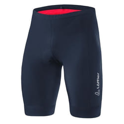 Cuissard Löffler Hotbond® - Vélo sur route - Homme - Dark blue - Respirant - Cycle