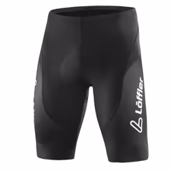 Cuissard Löffler Winner III - Vélo sur route - Homme - Noir - Respirant