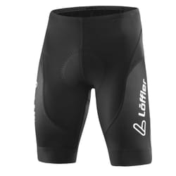 Cuissard Löffler Winner III - Vélo sur route - Homme - Noir - Respirant