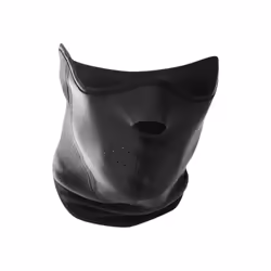 Masque facial vélo Löffler Windstopper®